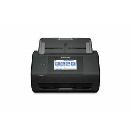 Escáner Documental Workforce Es-580W