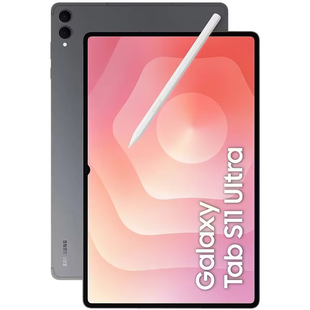Tablet Samsung Tab S11 Ultra 5G 12GB 512GB 14.6" Gris