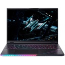 Notebook Gamer Acer Core Ultra 9 5.4Ghz, 64GB, 2TB SSD, 18" 4K 120Hz, RTX 5090 24GB