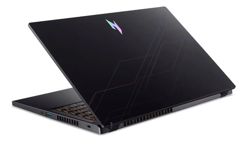 NOTEBOOK GAMER Core I7 16GB 512GB SSD 15.6" FHD 165Hz
