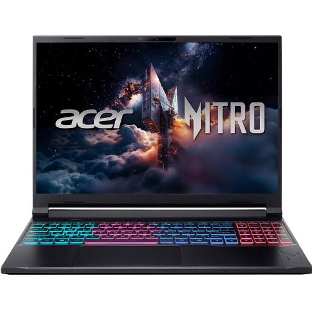Notebook Gamer Acer Ryzen 7 260 5.1Ghz, 16GB, 1TB SSD, 16" Wqxga 180Hz, Rtx 5070 8GB Es El Nombre Original. Siguiendo Las Reglas Del Glosario,
