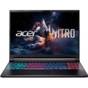 NOTEBOOK GAMER Ryzen 7 260 8GB 16" Wqxga 180Hz