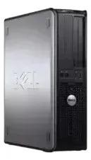 Equipo Dell Optiplex 780 Intel Core 2 Duo E7500 4GB 250GB Desktop Recertificado