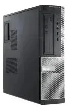 Desktop Core I5 3ª Gen 4GB 320GB Recertificado
