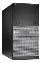 Equipo Core I5 4ª Gen 4GB/500GB Torre Recertificado