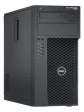 Equipo Torre Recertificado Intel Xeon Quad-Core 3.2GHZ 8GB 250GB Coa Windows 7 Pro