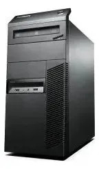Equipo Torre Recertificado Intel Pentium G3220 2.7GHZ 4ª Gen 8GB 320GB Dvd