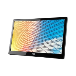 MONITOR 15.6