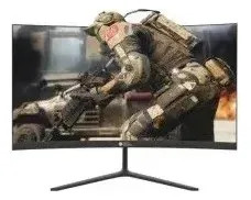 MONITOR GAMER 23.8 Full HD 100Hz