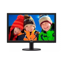 MONITOR 23.6 Full HD