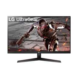 MONITOR GAMER 31.5 1440p 165Hz