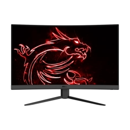 MONITOR GAMER 31.5" Wqhd 165Hz