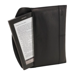 Funda De Cuero Para Tablet 7