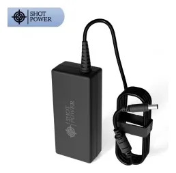 Cargador De Pared 65W USB-C 5.5x2.5mm