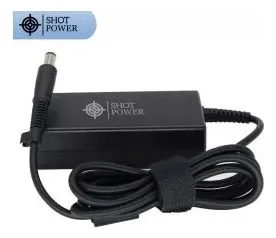 Cargador De Pared 18.5V 3.5A 65W Con Cable 7.4x5.0mm