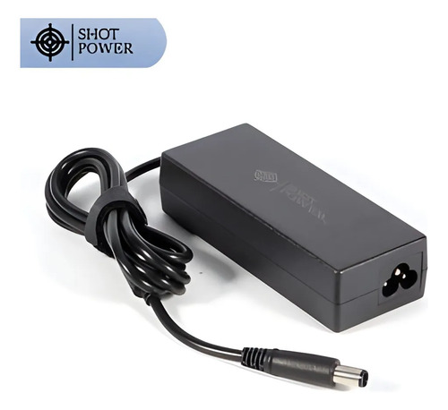 Cargador Para Notebook 19.5V 4.62A 90W 7.4x5.0mm