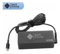 Cargador De Pared 65W USB-C
