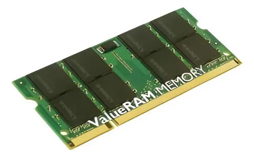 So-Dimm Ddr3l 4GB 1600MHz