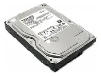 Disco Duro 250GB 3.5" Refurbished