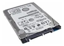 Disco Duro 250GB 2.5" Refurbished