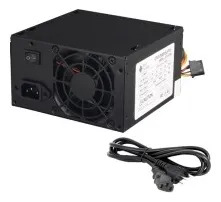 Fuente Atx 600W