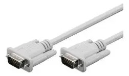 Cable VGA Macho/Macho 1.5m