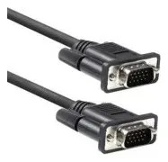 Cable VGA 3m Macho/Hembra