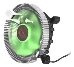 Cooler Para CPU Shot Gaming Pro Series