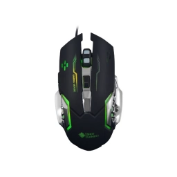 MOUSE GAMER Cableado 3600 Dpi