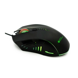 Gamer Mouse Optical Switch