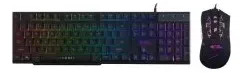 MOUSE PAD GAMER