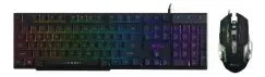 MOUSE PAD GAMER