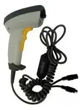 Lector Láser De Mano Ls4004i Recertificado