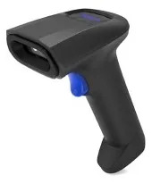 Lector Láser De Mano 2D Rh10 Cableado