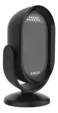 Lector Láser De Escritorio Omnidireccional 1D 2D Xl-2600A