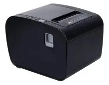 Impresora De Recibos Térmica Rp8020u-L