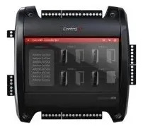 Control De Acceso IDBOX