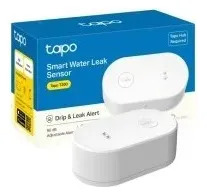 Sensor Inteligente De Fugas De Agua Tapo T300