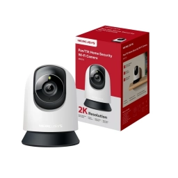 Cámara Pan/Tilt WiFi 2K