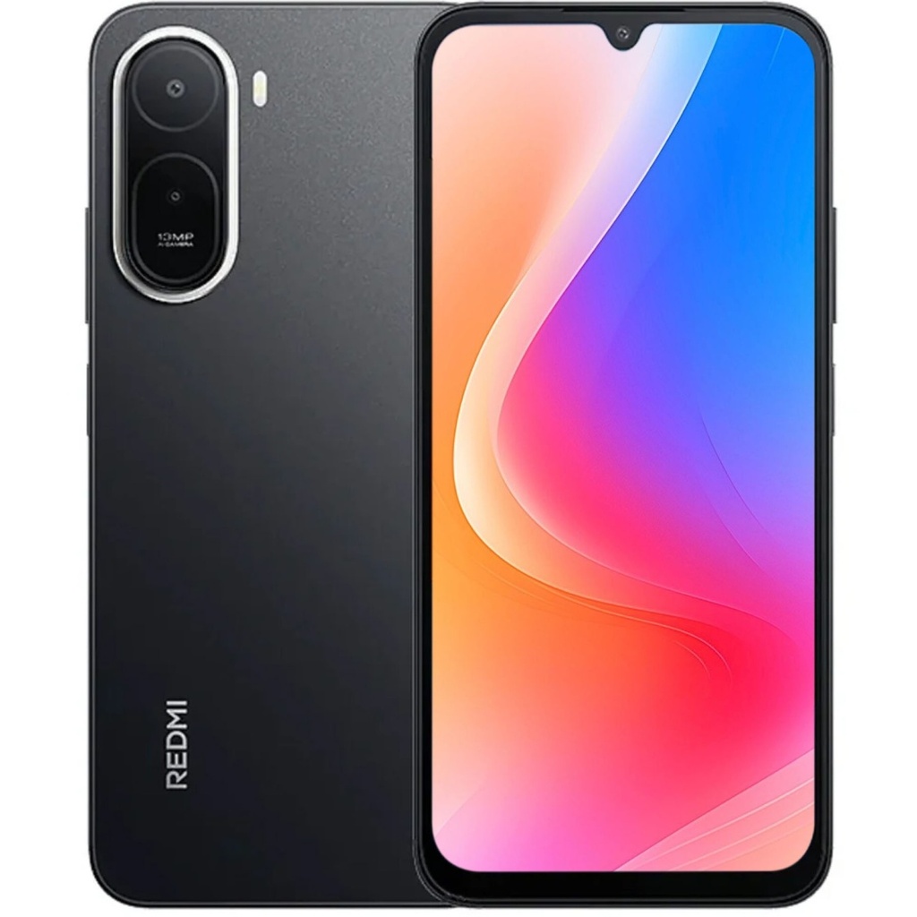 Smartphone Xiaomi Redmi A7 Pro 4GB 64GB Negro