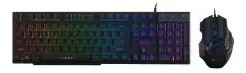 MOUSE PAD GAMER