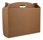 Caja Para Notebook