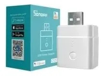 Adaptador Inteligente USB WiFi