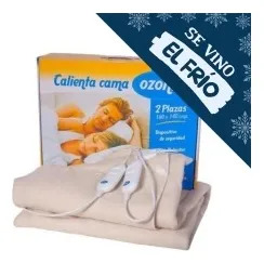 Calienta Camas Oz-D4 2 Plazas