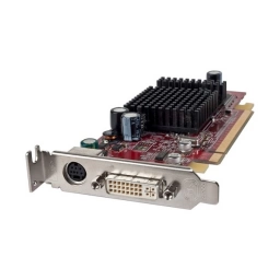 Radeon X300 128MB