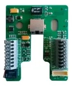 Interface De Repuesto Vf30