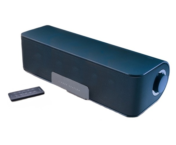 Parlante de Escritorio Edifier Bric Plus Negro