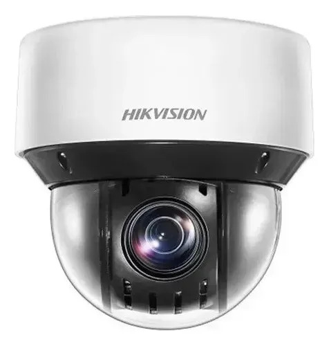 CAMARA IP PTZ 4MP IR