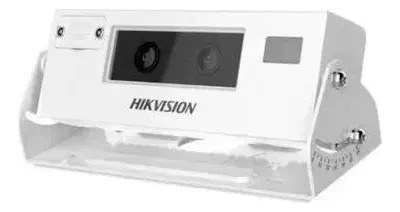 Cámara IP Móvil 2MP Para Conteo De Personas Con Certificación Vehicular Ip66 Y Ik08