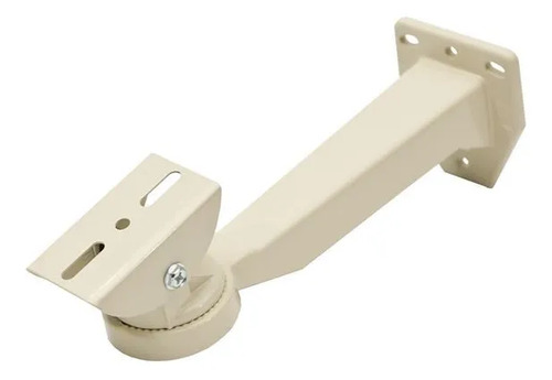 Soporte Metálico Para Carcasa Exterior